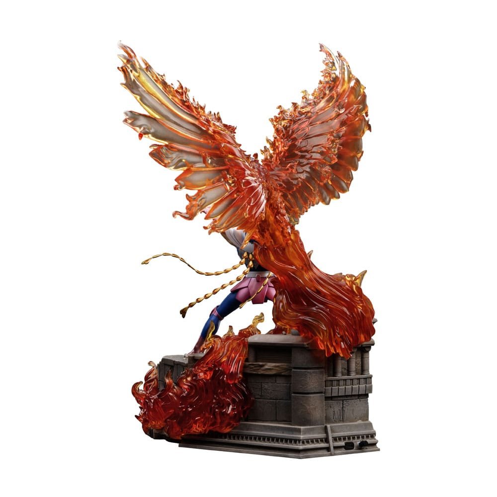 figurine Ikki Phoenix Saint Seiya – Image 4