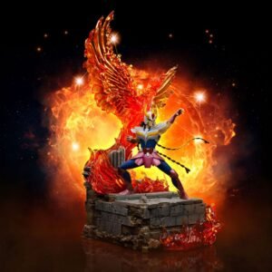 figurine ikki phoenix