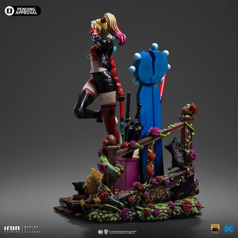 figurine Harley Quinn DC Comics – Image 3