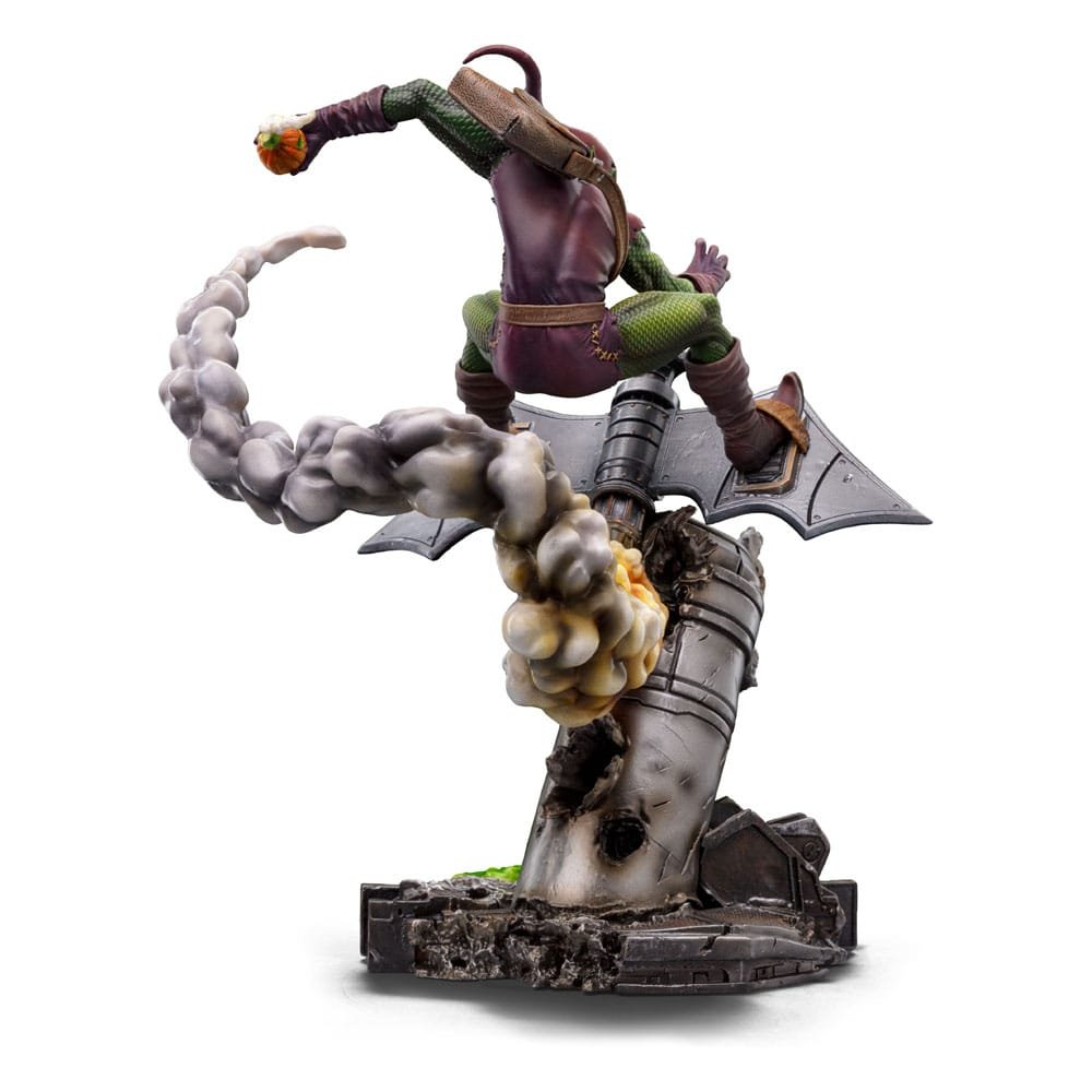 figurine le Bouffon Vert Marvel Spiderman – Image 3