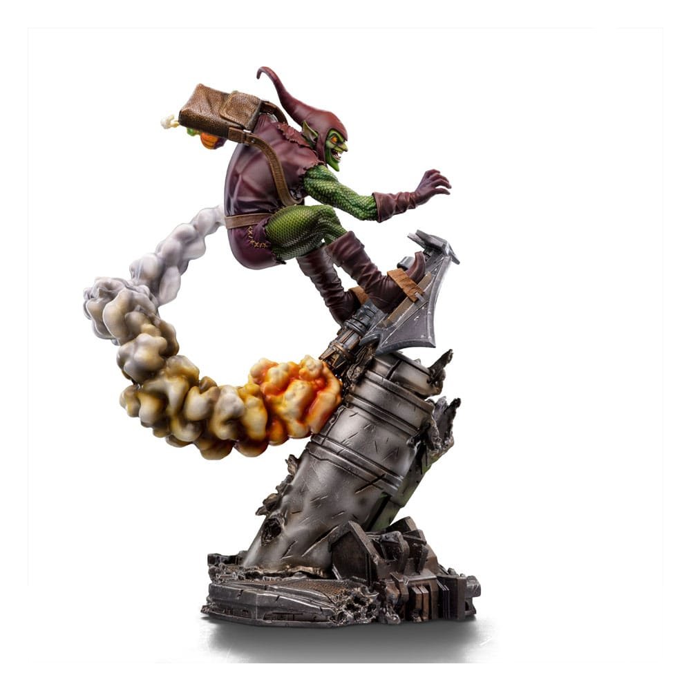figurine le Bouffon Vert Marvel Spiderman – Image 4