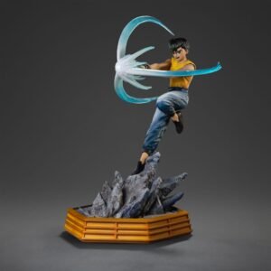 figurine yusuke urameshi