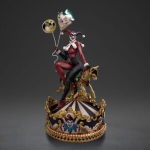 figurine harley quinn