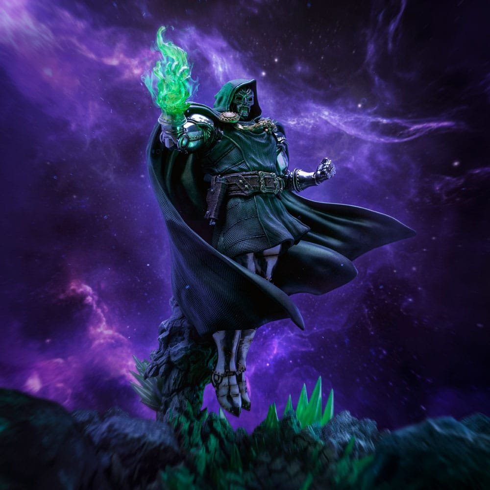 figurine docteur fatalis