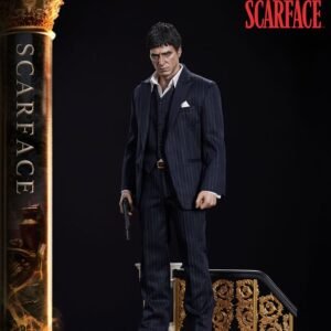 figurine scarface tony montana