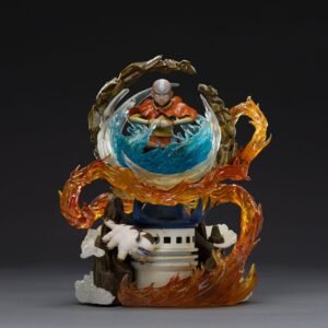 Figurine Avatar: The Last Airbender