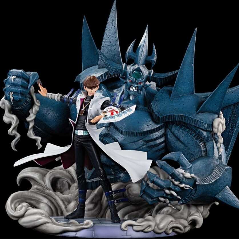 figurine seto kaiba