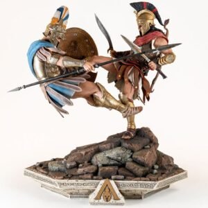 figurine Assassin’s Creed