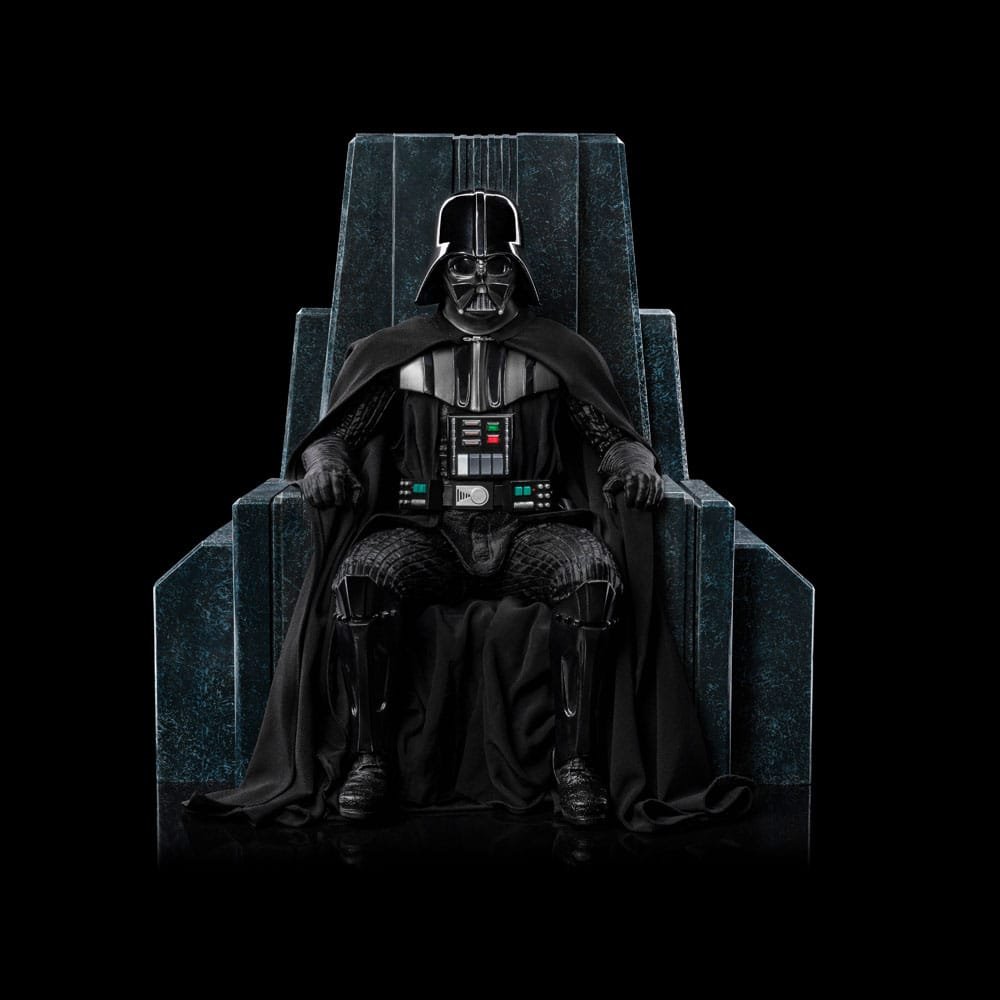 figurine Dark Vador Star Wars