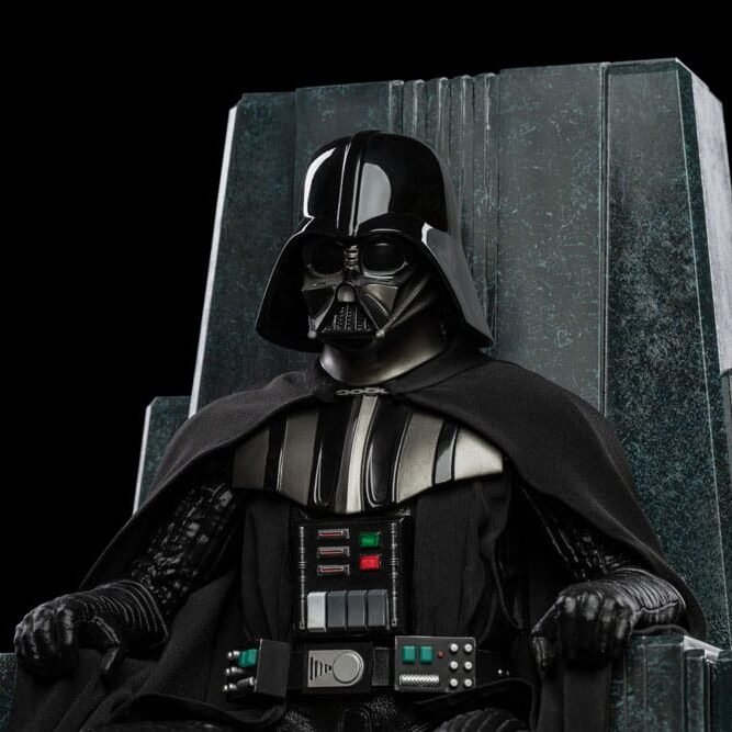 figurine Dark Vador Star Wars