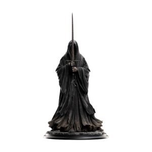 figurine Le Seigneur des Anneaux Ringwraith of Mordor