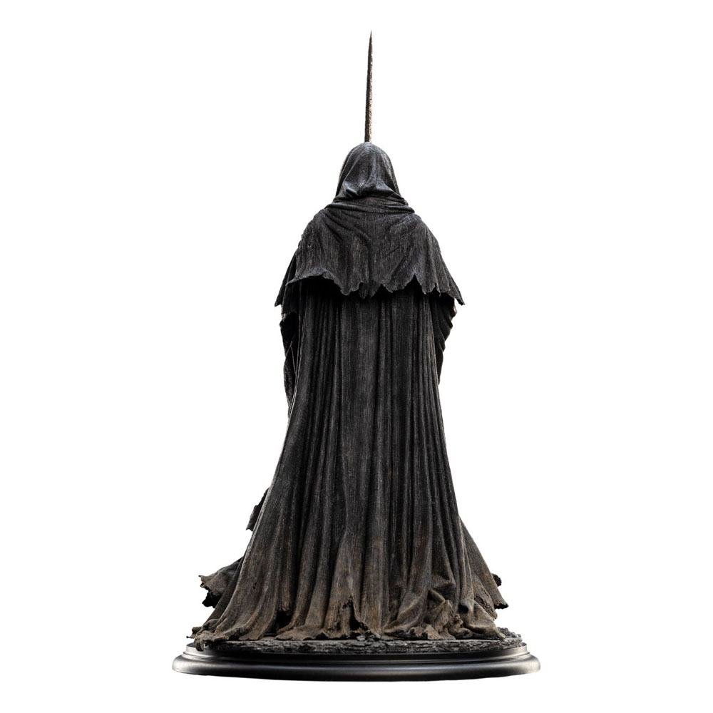 figurine Le Seigneur des Anneaux Ringwraith of Mordor