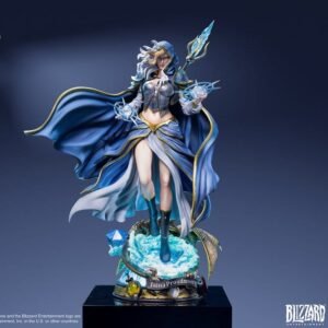 figurine Hearthstone Jaina Proudmoore