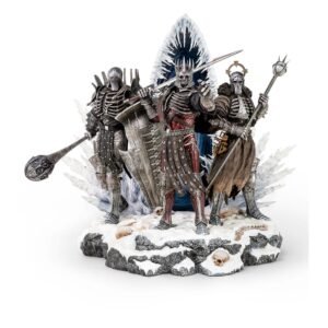 figurine The Witcher 3 Wild Hunt