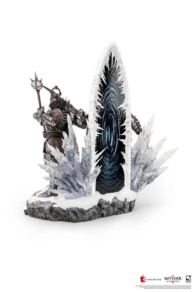 figurine The Witcher 3 Wild Hunt – Image 6