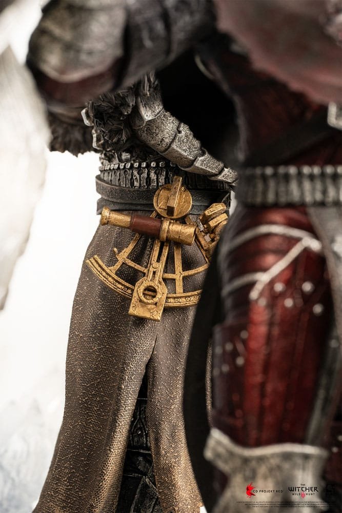 figurine The Witcher 3 Wild Hunt – Image 3