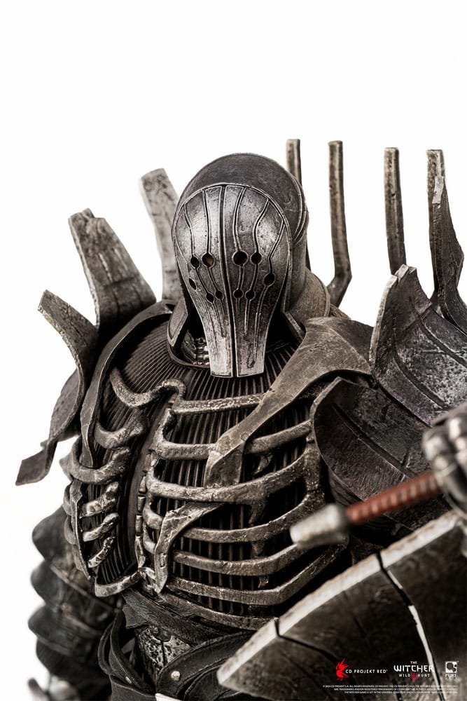 figurine The Witcher 3 Wild Hunt – Image 8
