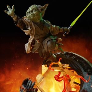 figurine Yoda Star Wars