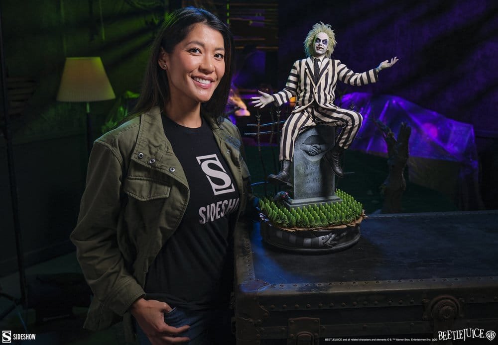 figurine Beetlejuice – Image 10