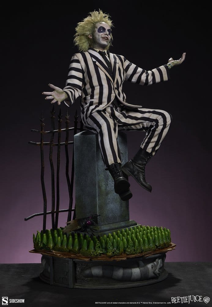 figurine Beetlejuice – Image 5