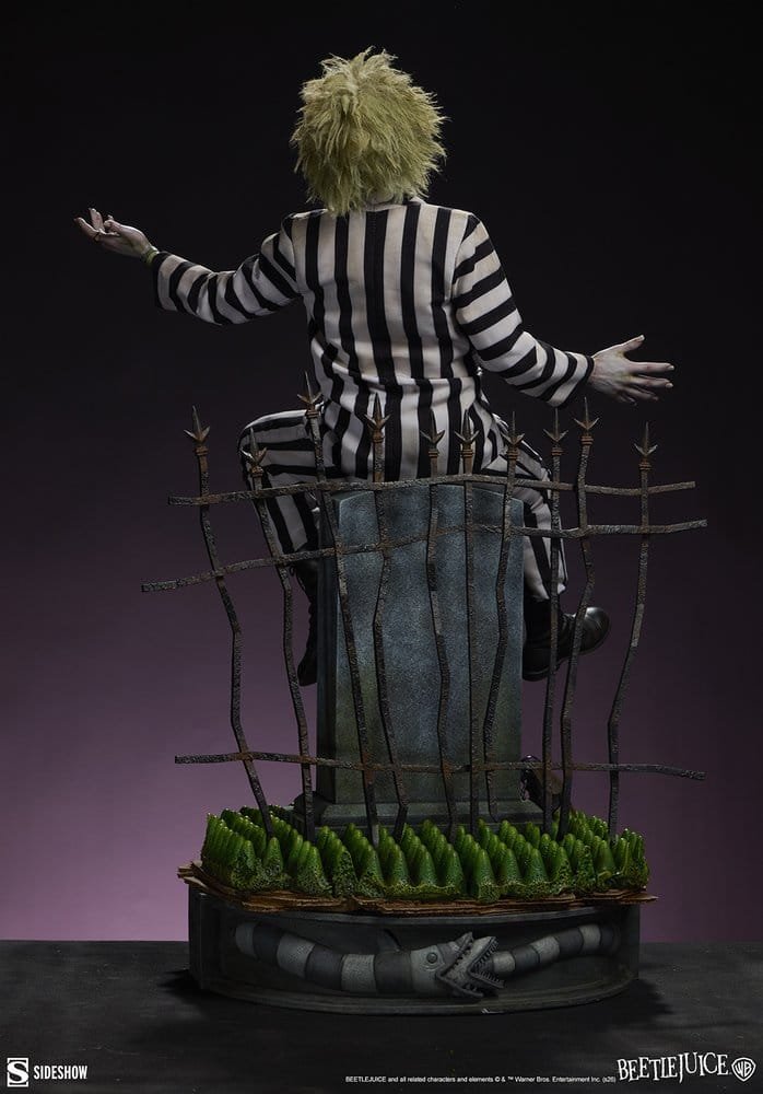 figurine Beetlejuice – Image 6