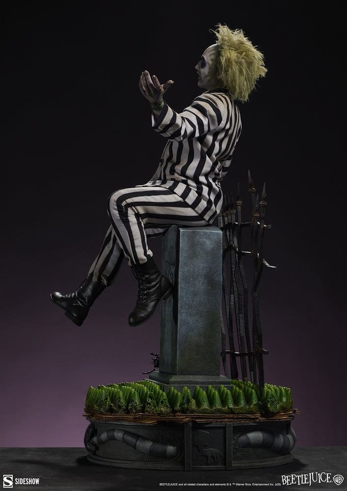 figurine Beetlejuice – Image 7