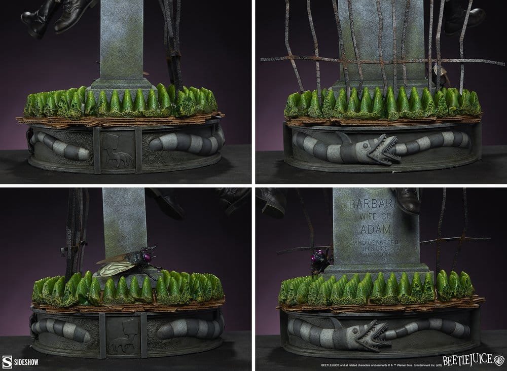 figurine Beetlejuice – Image 8